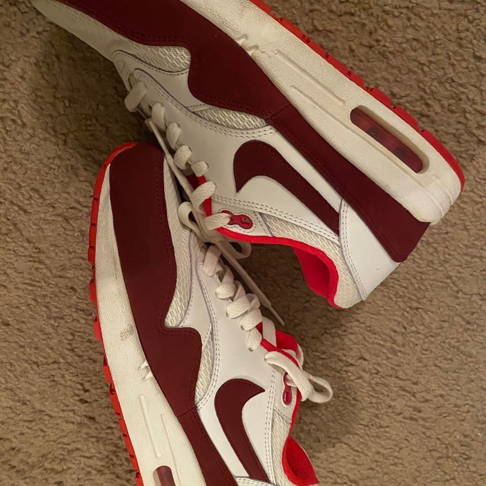 Nike sneakers
